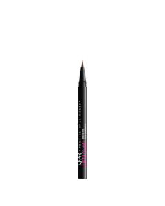 NYX Lift & Snatch Caneta de Sobrancelhas Cor 08 Espresso 1ml