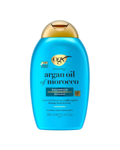 OGX Renewing Argan Oil of Morocco Shampoo 385ml