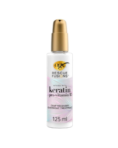 OGX Rescue Fusions Sérum Tratamento de Noite 125ml