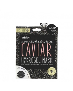 Oh K Caviar Luxe Nourishing Máscara de Hidrogel 25gr