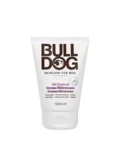 Bulldog Oil Control Creme Hidratante 100ml