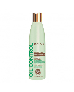 Kativa Oil Control Shampoo Purificante 250ml 