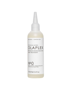 Olaplex Nº0 Tratamento Capilar Fortificante Intensivo 155ml