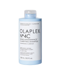 Olaplex Nº4C Shampoo Purificante 250ml