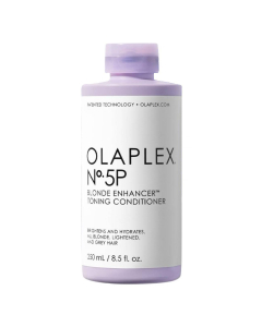 Olaplex Nº5P Condicionador Matizador Cabelo Loiro 250ml