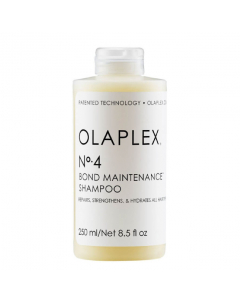 Olaplex Nº 4 Bond Maintenance Shampoo 250ml