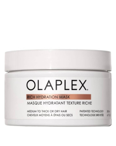Olaplex Máscara Hidratante Rica 200ml