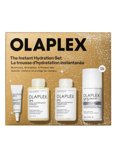 Olaplex The Instant Hydration Coffret Cabelos Hidratados