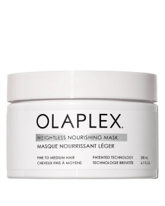 Olaplex Máscara Nutritiva Ligeira 200ml