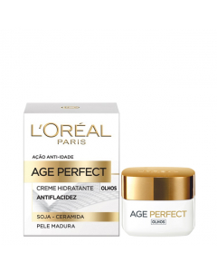 L'Oréal Age Perfect Creme Hidratante Olhos 15ml