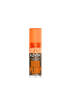 NYX Duck Plump Lip Gloss 7ml