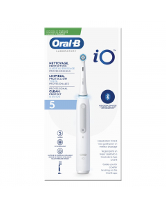 Oral-B iO5 Escova de Dentes Elétrica