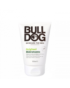 Bulldog Original Creme Hidratante 100ml