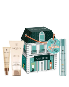Rene Furterer Coffret Absolue Keratine