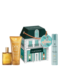 Rene Furterer Coffret 5 Sens Sublimador