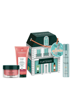 Rene Furterer Coffret Color Glow