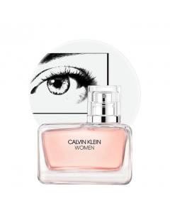 Women Eau de Parfum de Calvin Klein Perfume Feminino 50ml