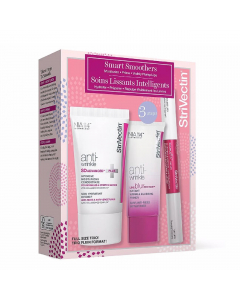  StriVectin Anti-Wrinkle Pack Smart Smoothers