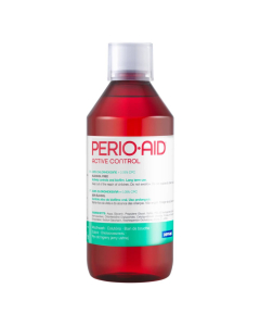 Perio.Aid Active Control Colutório 500ml