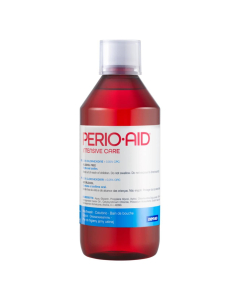 Perio.Aid Intensive Care Colutório 500ml