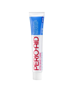 Perio.Aid Intensive Care Gel Dentífrico 75ml