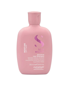 Alfaparf Semi Di Lino Moisture Nutritive Low Shampoo 250ml