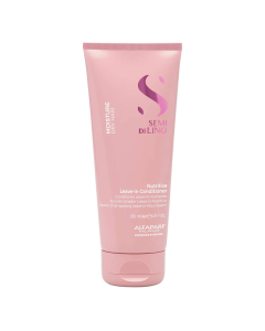 Alfaparf Semi Di Lino Moisture Condicionador Leave-in 200ml