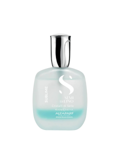 Alfaparf Semi Di Lino Sublime Sérum Cristalli Di Seta 45ml