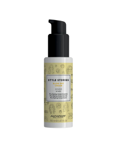 Alfaparf Style Stories Creme Acelerador de Secagem 150ml