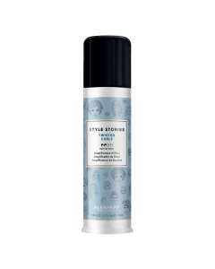 Alfaparf Style Stories Twisted Curls 100ml