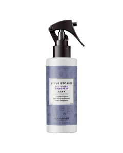 Alfaparf Style Stories Sculpting Spray Fixação Extra Forte 250ml