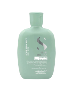 Alfaparf Semi Di Lino Scalp Rebalance Balancing Low Shampoo 250ml