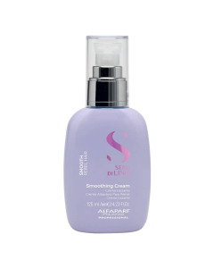 Alfaparf Semi Di Lino Smoothing Creme 125ml
