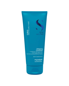 Alfaparf Semi Di Lino Curls Enhancing Condicionador 200ml