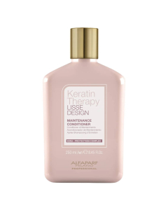 Alfaparf Keratin Therapy Lisse Design Condicionador 250ml