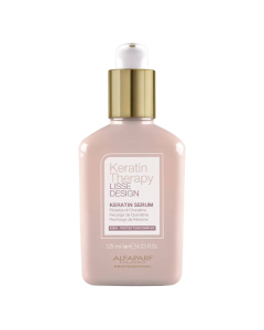 Alfaparf Keratin Therapy Lisse Design Keratin Sérum 125ml