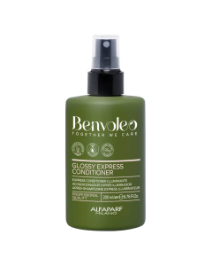 Alfaparf Benvoleo Glossy Condicionador Express Iluminador 200ml