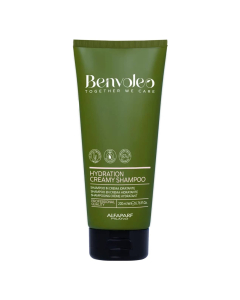 Alfaparf Benvoleo Hydration Shampoo Cremoso Hidratação 200ml