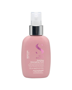 Alfaparf Semi Di Lino Moisture Fluido Desembaraçador 125ml
