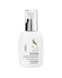 Alfaparf Semi Di Lino Diamond Leave-In Fluid All-In-One 125ml
