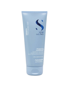 Alfaparf Semi Di Lino Density Condicionador Espessante 200ml