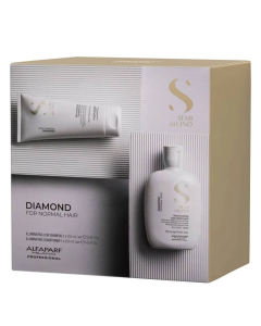 Alfaparf Semi Di Lino Diamond Pack