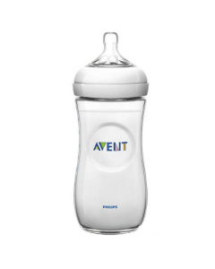 Philips Avent Natural Biberão Fluxo 4 6M+ 330ml