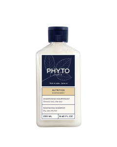 Phyto Nutrition Shampoo Hidratante