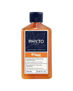 Phyto Plage Shampoo After-Sun 250ml