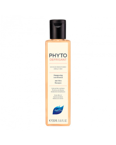 Phyto Defrisant Shampoo Anti Frisado 250ml