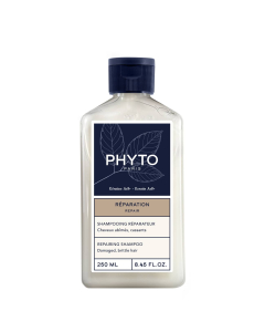 Phyto Réparation Shampoo Reparador
