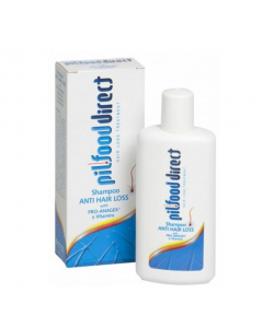Pilfood Direct Shampoo Anti-Queda 200ml 
