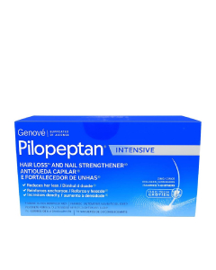 Pilopeptan Intensive Antiqueda Saquetas