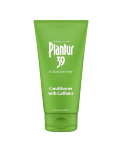 Plantur 39 Condicionador de Cafeína Cabelos Finos 150ml